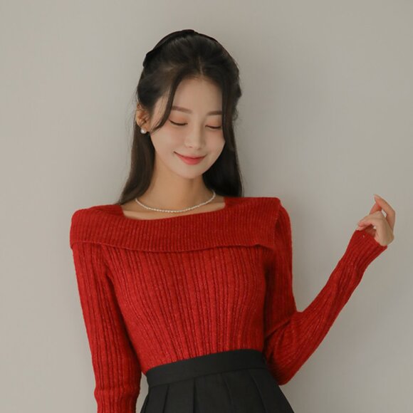 Velvet Wine Burgundy Bow Ribbon Hair Barrette - Picture 5 of 5